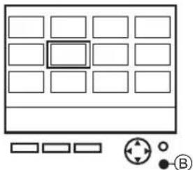 PANASONIC NV-APD1EN - Viewing Slideshows - 3