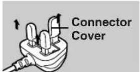 Connector Cover