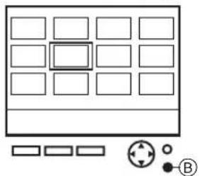PANASONIC NV-APD1EN - ■ Altering the Colour of Holidays and Special Days - 2