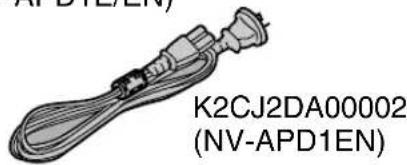 K2CJ2DA00002 (NV-APD1EN)