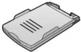 PANASONIC NV-APD1EN - Supplied Accessories - 1
