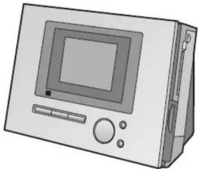 PANASONIC NV-APD1EN - 1