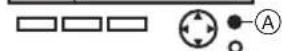 PANASONIC NV-APD1EN - Enlarging Part of a Picture and Printing (Zoom/Card Input Only) - 8