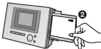 PANASONIC NV-APD1EN - 4,5(Video Input) - 4