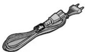 PANASONIC NV-APD1EN - Supplied Accessories - 2