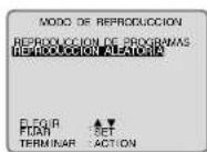 PANASONIC PV-27D53 - Reproducción arbitraria [Vídeo CD/CD] - 1