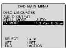 PANASONIC PV-27D53 - b - 1