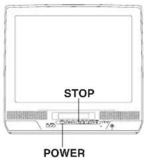STOP POWER