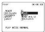 PANASONIC PV-27D53 - Note - 1