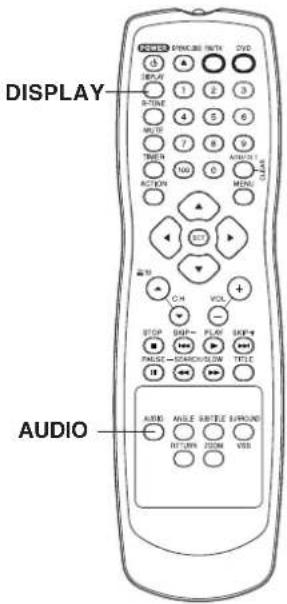 DISPLAY AUDIO