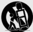 PANASONIC PV-27D53 - TO AVOID PERSONAL INJURY - 1