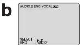 AUDIO-2 ENG VOCAL SELECT : END : AUDIO