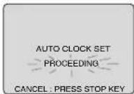 PANASONIC PV-27D53 - Initial Setup (Ready to Play) - 2