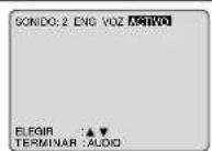 PANASONIC PV-27D53 - Selección de vocal para los discos de Karaoke [DVD/Video CD] - 1