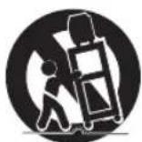 PANASONIC PV-27DF4 - TO AVOID PERSONAL INJURY - 1