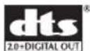 PANASONIC PV-27DF4 - TV / DVD Combination Operating Instructions - 5