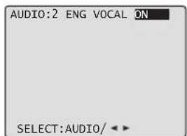 AUDIO:2 ENG VOCAL ON SELECT:AUDIO/