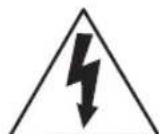 PANASONIC PV-27DF4 - CAUTION - 2