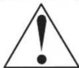 PANASONIC PV-27DF4 - CAUTION - 3