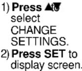 PANASONIC PV-24DF62 - Setup US TV PROGRAMS Ratings - 3