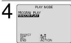 PANASONIC PV-24DF62 - Random Play (Video CD/CD) - 3