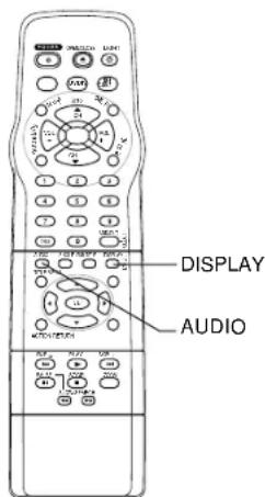 DISPLAY AUDIO