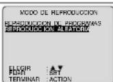 PANASONIC PV-24DF62 - Reproducción arbitraria [Vídeo CD/CD] - 1