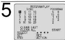 PANASONIC PV-24DF62 - Program Play (Video CD/CD) - 4
