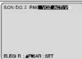 PANASONIC PV-24DF62 - Selección de vocal para los discos de Karaoke [DVD/Video CD] - 1