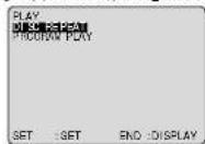 PANASONIC PV-24DF62 - Program Repeat Play (Video CD/CD) - 3