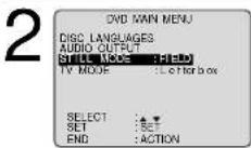 PANASONIC PV-24DF62 - STILL MODE - 1
