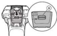 PANASONIC ES-TLVK6 - ▶ 使用修剪刀 - 2