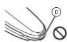 PANASONIC ES-TLVK6 - Attach the upper casing through the following steps: - 1
