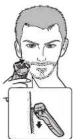 PANASONIC ES-TLVK6 - Pre-shave - 2