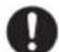 PANASONIC ES-TLVK6 - CAUTION - 2