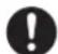 PANASONIC ES-TLVK6 - WARNING - 1