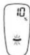 PANASONIC ES-TLVK6 - 使用时阅读指示灯 - 3