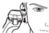 PANASONIC ES-TLVK6 - Trimming sideburns - 1