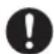 PANASONIC ES-TLVK6 - WARNING - 2