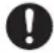 PANASONIC ES-TLVK6 - WARNING - 3