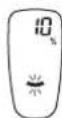 PANASONIC ES-TLVK6 - Reading lamps when using - 3