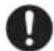 PANASONIC ES-TLVK6 - CAUTION - 3