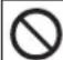 PANASONIC ES-TLVK6 - Explanation of symbols - 4