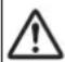 PANASONIC ES-TLVK6 - Explanation of symbols - 1