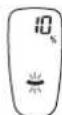 PANASONIC ES-TLVK6 - 使用時請檢查各種指示燈 - 3