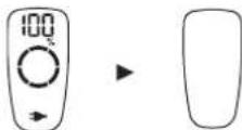 PANASONIC ES-TLVK6 - 將變壓器插入家用插座。 - 3