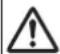 PANASONIC ES-TLVK6 - Explanation of symbols - 2