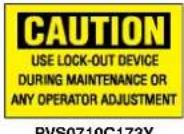 Panduit PCT-1080-C - Signs - 12