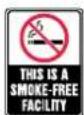 Panduit PCT-1080-C - Smoking Control - 20