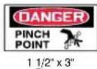 Panduit PCT-1080-C - Labels - 13